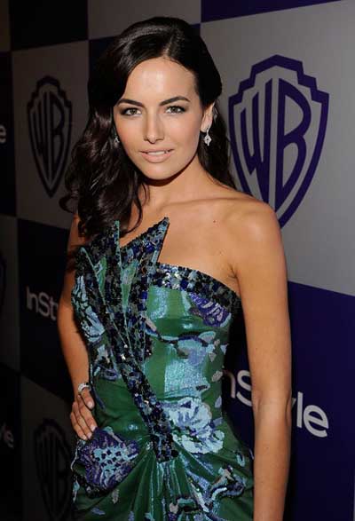 卡米拉·贝尔/Camilla Belle-6-10